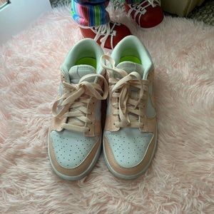 Nike Dunk Low Next Nature 'Pale Coral'